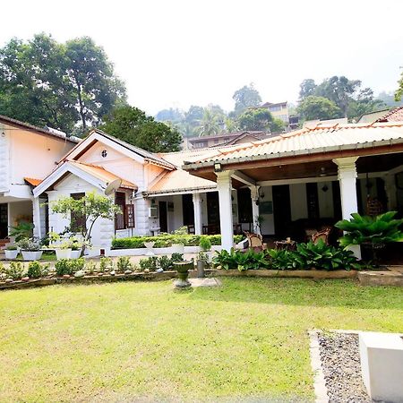 Singgah Kandy Tennekumbura Εξωτερικό φωτογραφία