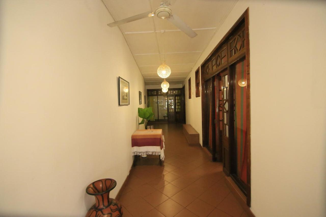 Singgah Kandy Tennekumbura Εξωτερικό φωτογραφία